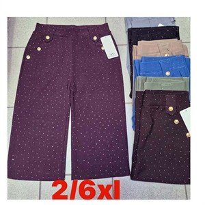 Rybaczki damskie  2XL-6XL