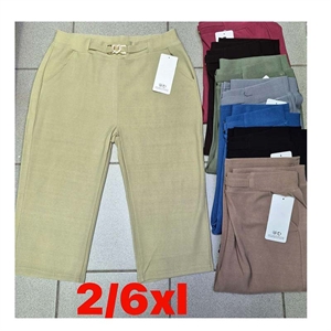 Rybaczki damskie  2XL-6XL