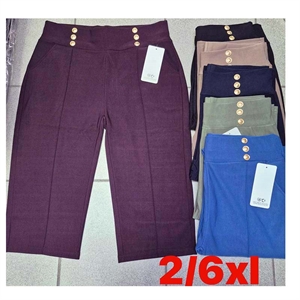 Rybaczki damskie  2XL-6XL