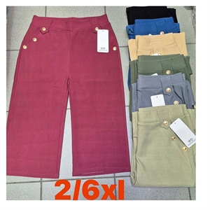 Rybaczki damskie  2XL-6XL