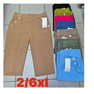 Rybaczki damskie  2XL-6XL