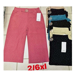 Rybaczki damskie  2XL-6XL