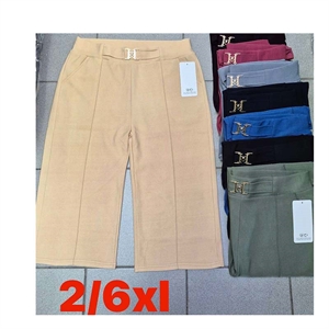 Rybaczki damskie  2XL-6XL