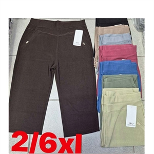 Rybaczki damskie  2XL-6XL