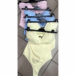 Body damskie produkt Włoski