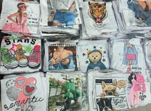 Koszulka damska  M-XL