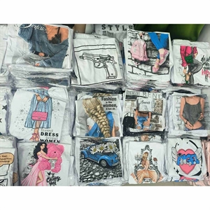 Koszulka damska  M-XL