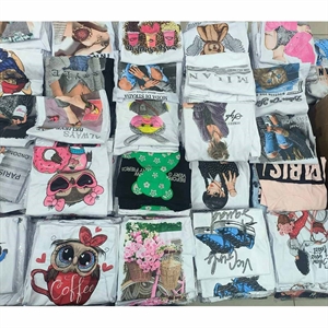 Koszulka damska  M-XL