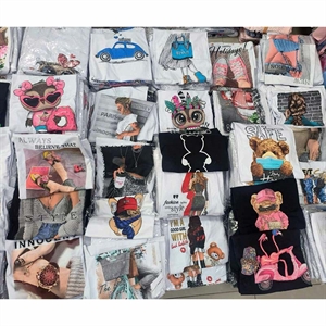 Koszulka damska  M-XL