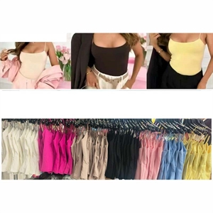 Bluzka damska produkt Włoski