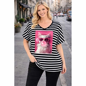 Bluzka damska produkt Polski