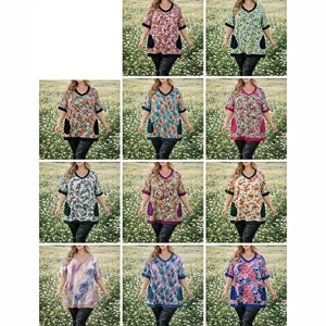 Tunika damska produkt Polski