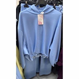 Komplet damski produkt Włoski