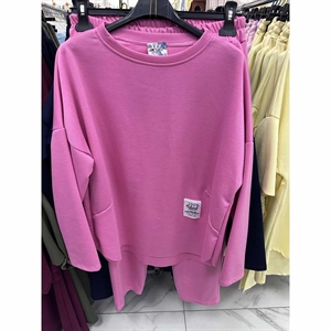 Komplet damski produkt Włoski
