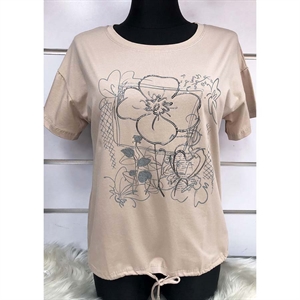 Bluzka damska S/M-L/XL