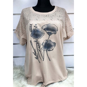 Bluzka damska M/L-XL/2XL