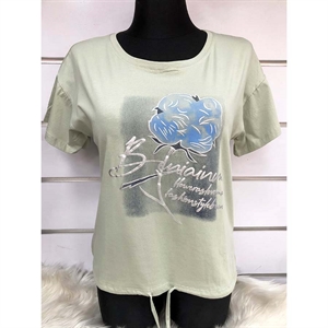 Bluzka damska S/M-L/XL