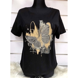 Bluzka damska S/M-L/XL