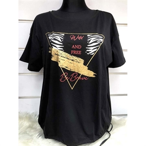 Bluzka damska S/M-L/XL