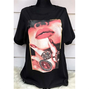 Bluzka damska M/L-XL/2XL