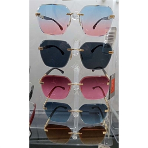 Okulary przeciwsłoneczne