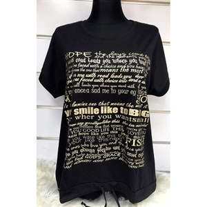 Bluzka damska M/L-XL/2XL