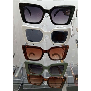 Okulary przeciwsłoneczne