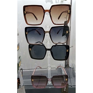 Okulary przeciwsłoneczne