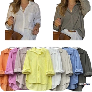 Koszula damska produkt Włoski