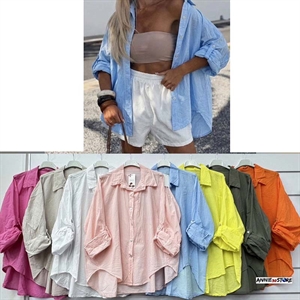 Koszula damska produkt Włoski