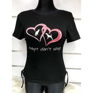 Koszulka damska (S/M-L/XL)