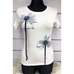Koszulka damska (S/M-2XL/3XL)