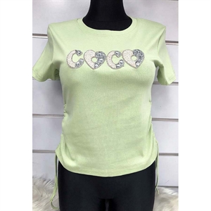 Koszulka damska S/M- L/XL