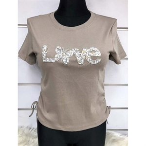 Koszulka damska S/M- L/XL