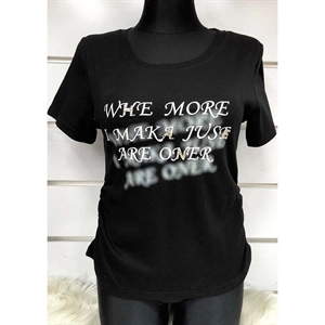 Koszulka damska M/L-XL/2XL