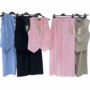 Komplet damski produkt Włoski