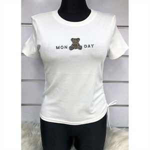 Koszulka damska S/M- L/XL