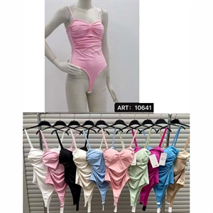 Body damskie produkt Włoski