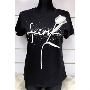 Koszulka damska S/M- L/XL