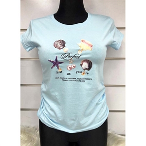 Koszulka damska S/M- L/XL