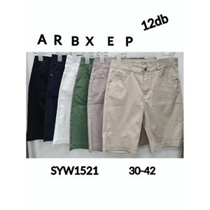 Spodenki damskie 30-42