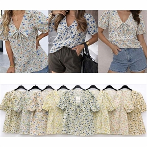 Bluzka damska produkt Włoski