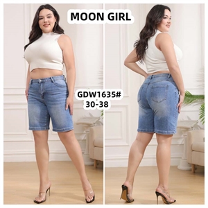 Spodenki jeansowe męskie 30-38