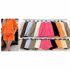 Komplet damski produkt Włoski