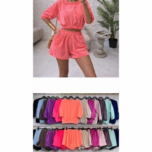 Komplet damski produkt Włoski