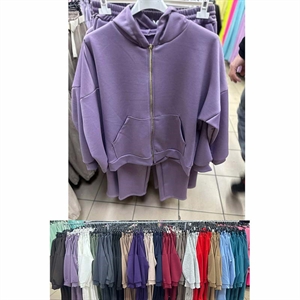 Komplet damski produkt Włoski