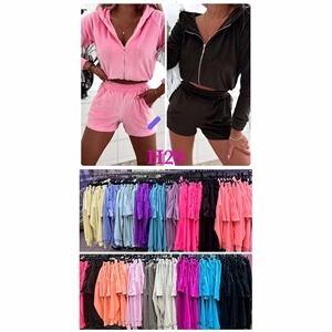 Komplet damski produkt Włoski