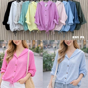 Koszula damska produkt Włoski