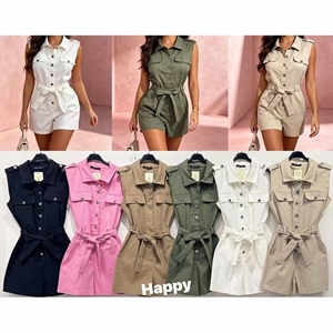 Kombinezon damski produkt Włoski