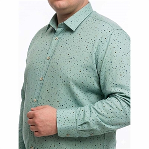 Koszula męska regular L-3XL